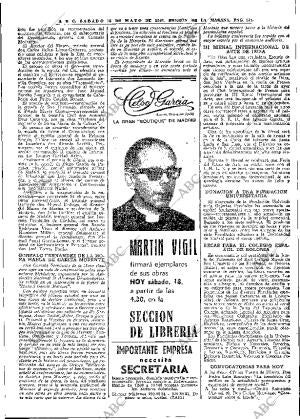 ABC MADRID 18-05-1968 página 105