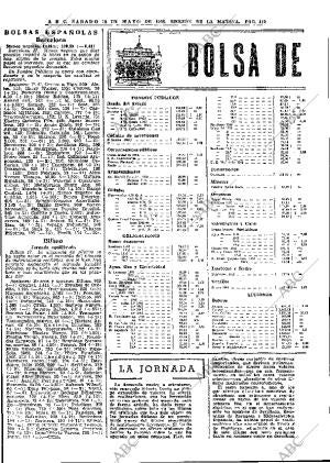 ABC MADRID 18-05-1968 página 110