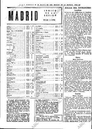 ABC MADRID 18-05-1968 página 111