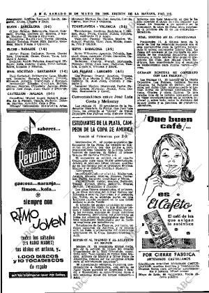ABC MADRID 18-05-1968 página 116