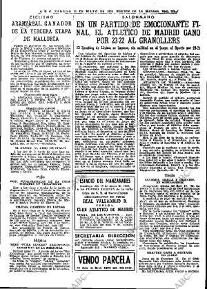 ABC MADRID 18-05-1968 página 117