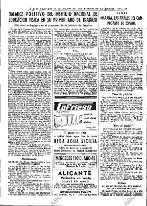 ABC MADRID 18-05-1968 página 119