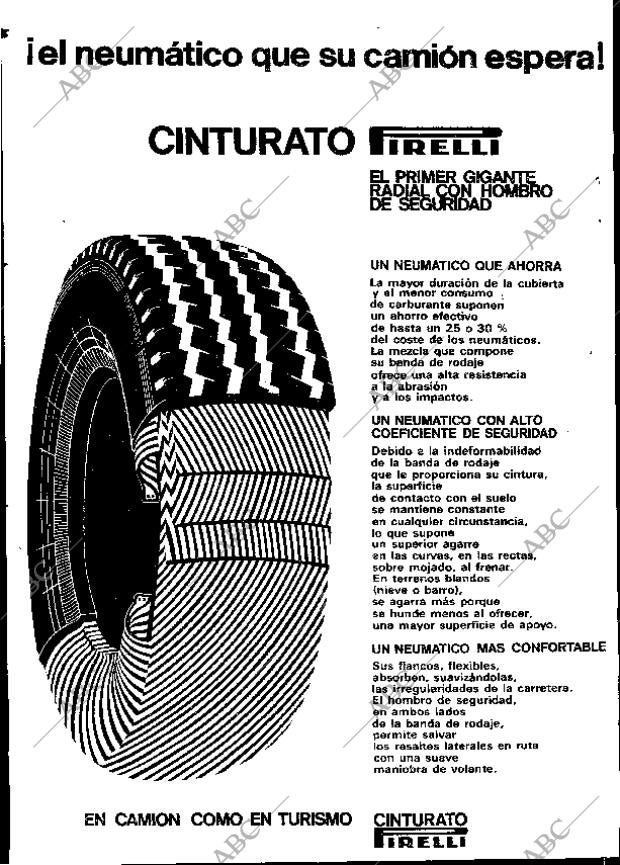 ABC MADRID 18-05-1968 página 12