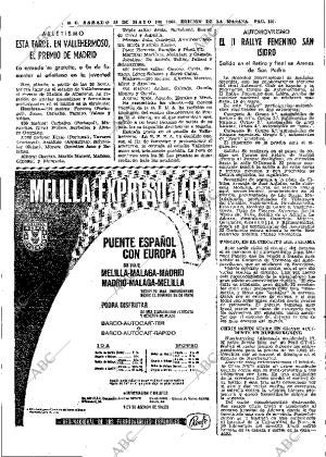 ABC MADRID 18-05-1968 página 121