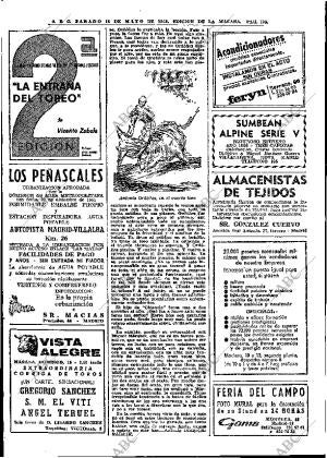 ABC MADRID 18-05-1968 página 124