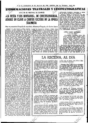 ABC MADRID 18-05-1968 página 127