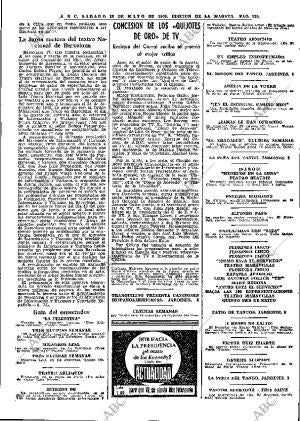 ABC MADRID 18-05-1968 página 129