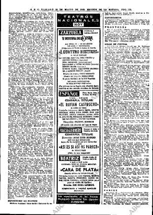 ABC MADRID 18-05-1968 página 131