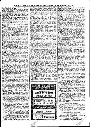 ABC MADRID 18-05-1968 página 134