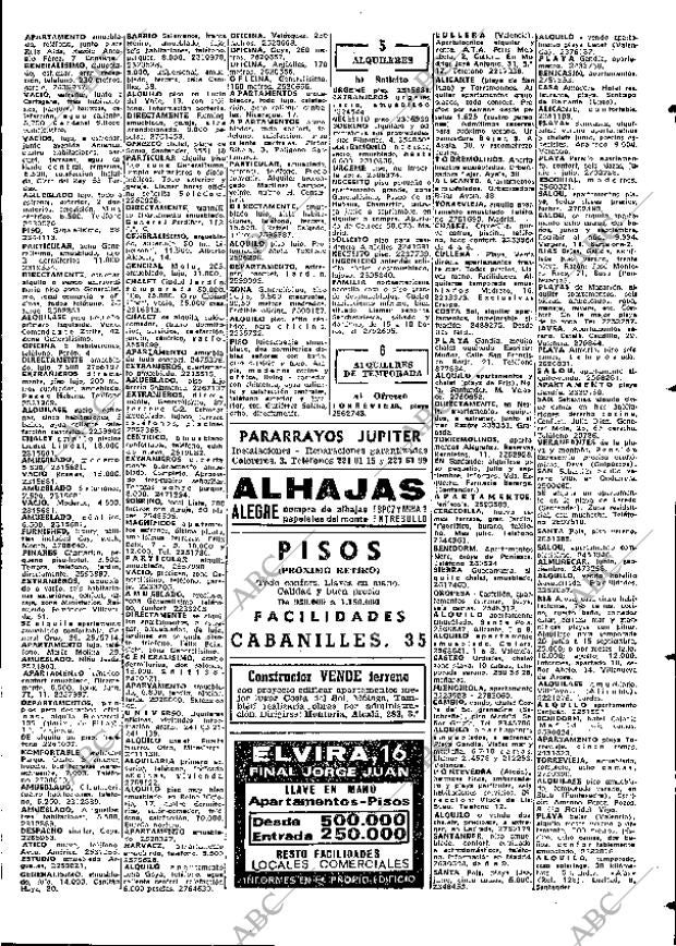 ABC MADRID 18-05-1968 página 139