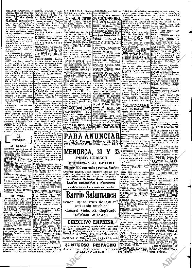 ABC MADRID 18-05-1968 página 141
