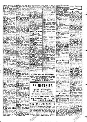 ABC MADRID 18-05-1968 página 143