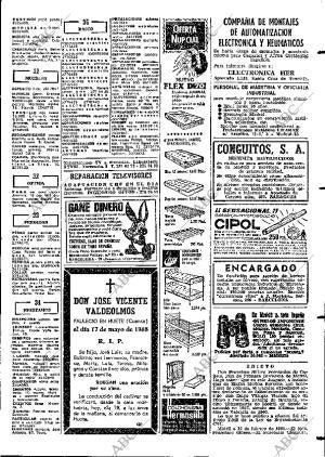 ABC MADRID 18-05-1968 página 147