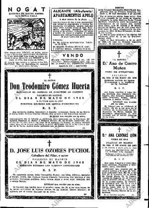 ABC MADRID 18-05-1968 página 149