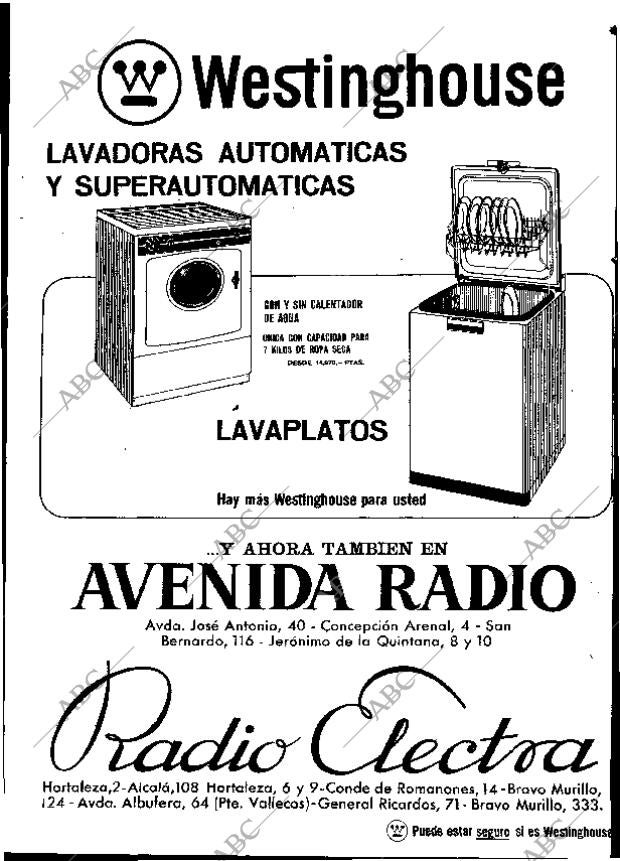 ABC MADRID 18-05-1968 página 15