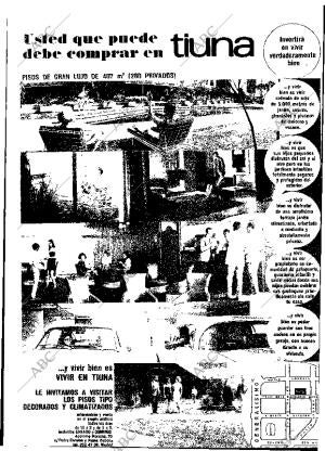 ABC MADRID 18-05-1968 página 152