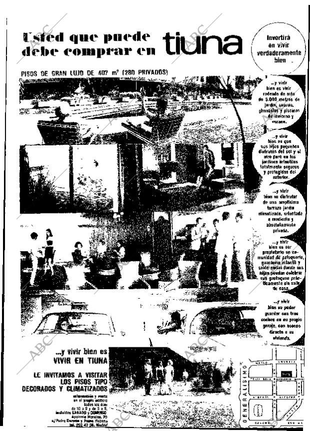 ABC MADRID 18-05-1968 página 152