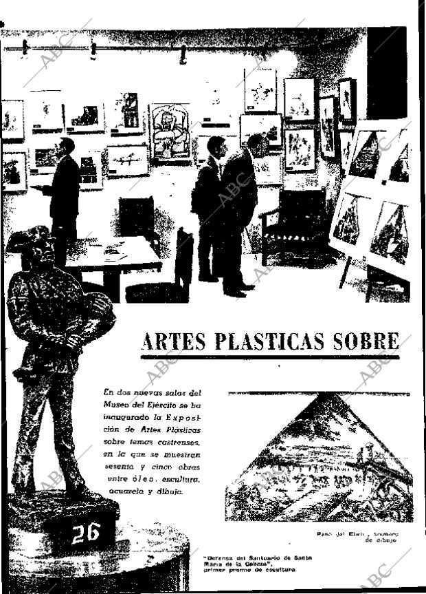 ABC MADRID 18-05-1968 página 16