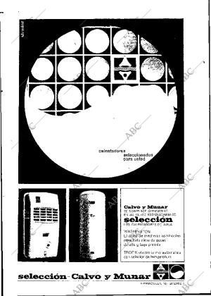 ABC MADRID 18-05-1968 página 18