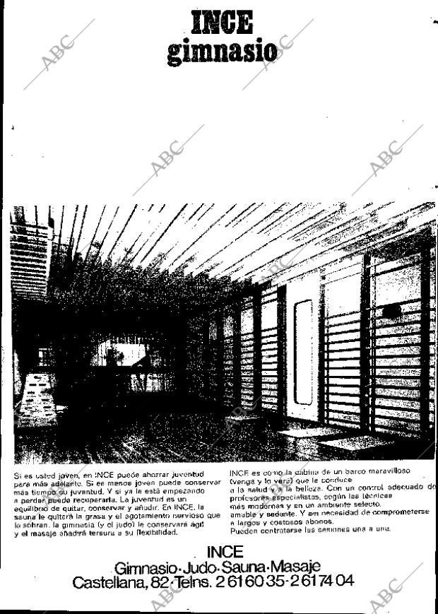 ABC MADRID 18-05-1968 página 19