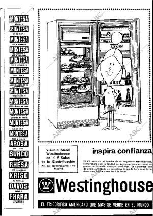 ABC MADRID 18-05-1968 página 20