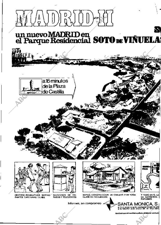 ABC MADRID 18-05-1968 página 25