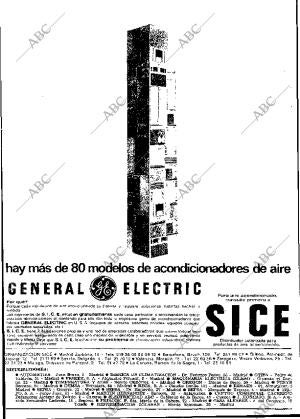 ABC MADRID 18-05-1968 página 28