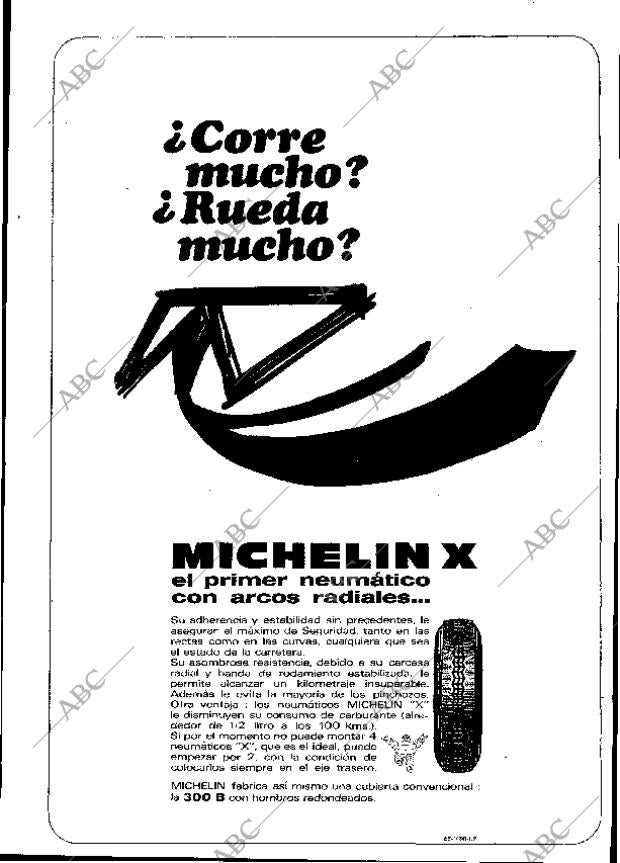 ABC MADRID 18-05-1968 página 29