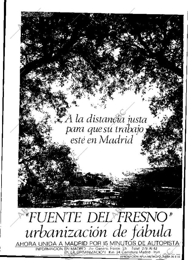 ABC MADRID 18-05-1968 página 31