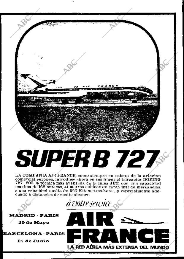 ABC MADRID 18-05-1968 página 32