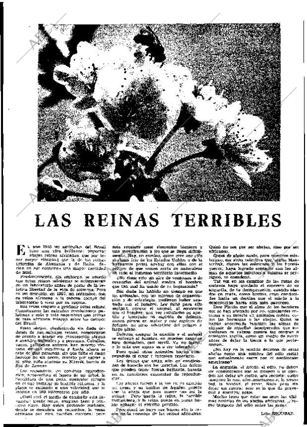 ABC MADRID 18-05-1968 página 33