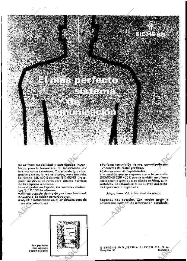 ABC MADRID 18-05-1968 página 34