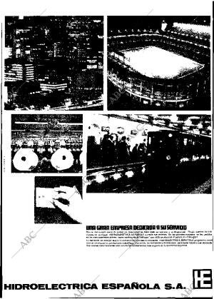 ABC MADRID 18-05-1968 página 36