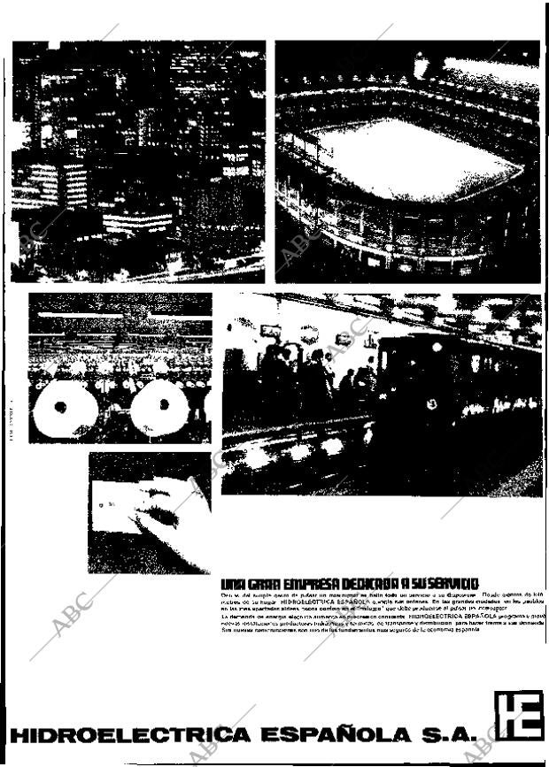 ABC MADRID 18-05-1968 página 36