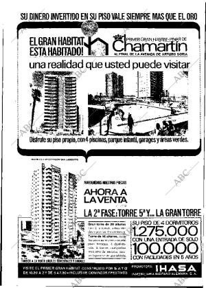 ABC MADRID 18-05-1968 página 40