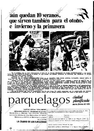 ABC MADRID 18-05-1968 página 42