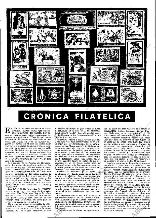 ABC MADRID 18-05-1968 página 44