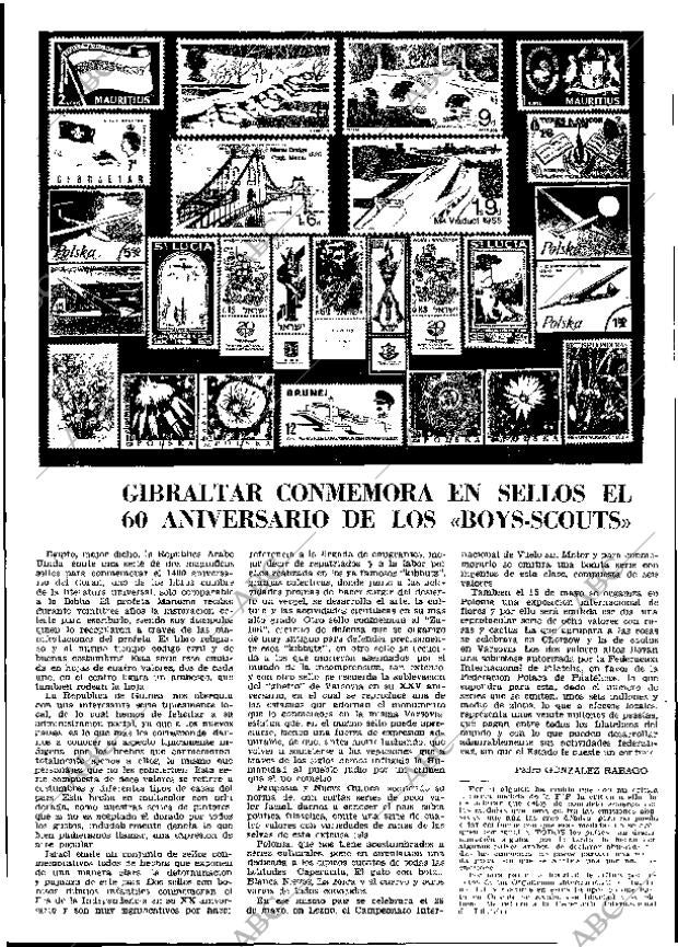 ABC MADRID 18-05-1968 página 45
