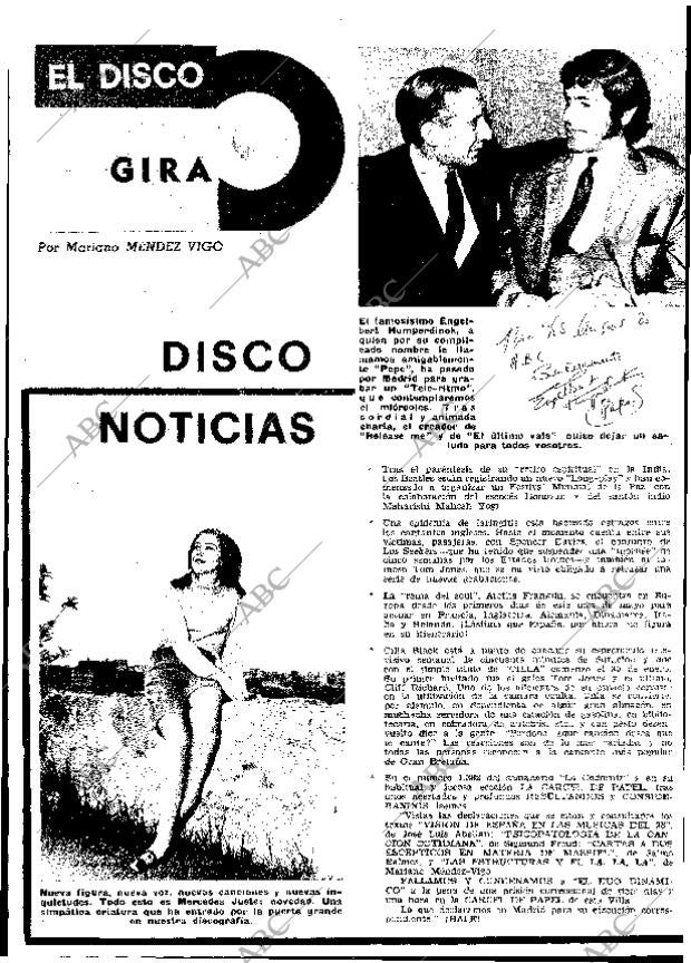 ABC MADRID 18-05-1968 página 48