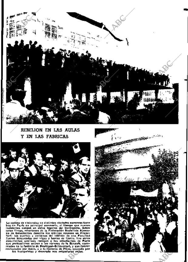 ABC MADRID 18-05-1968 página 5