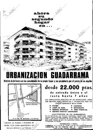 ABC MADRID 18-05-1968 página 50