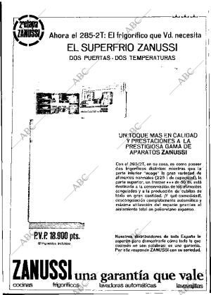 ABC MADRID 18-05-1968 página 51