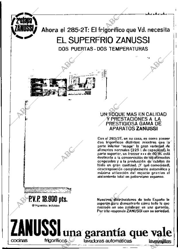 ABC MADRID 18-05-1968 página 51