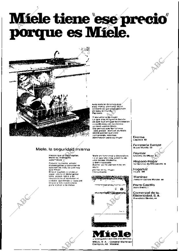 ABC MADRID 18-05-1968 página 52