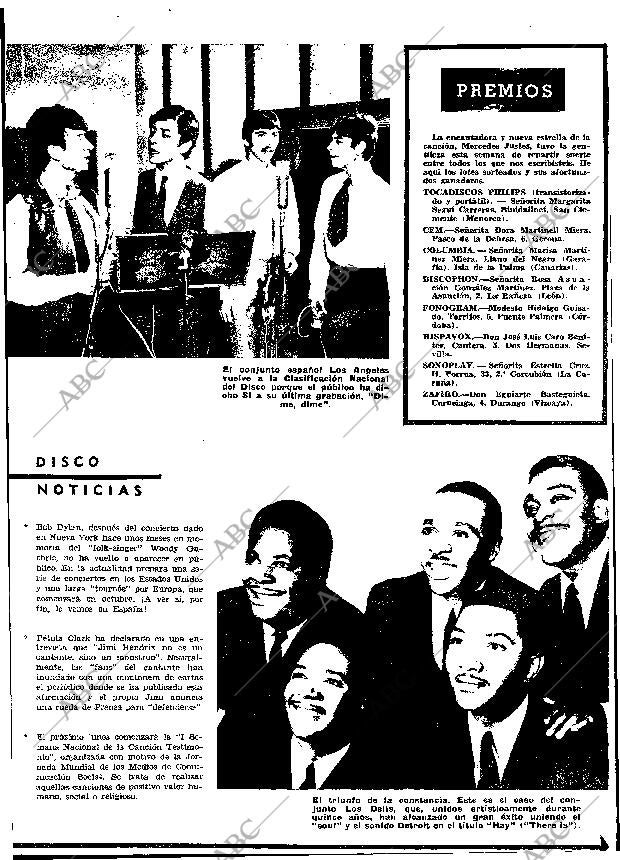 ABC MADRID 18-05-1968 página 53