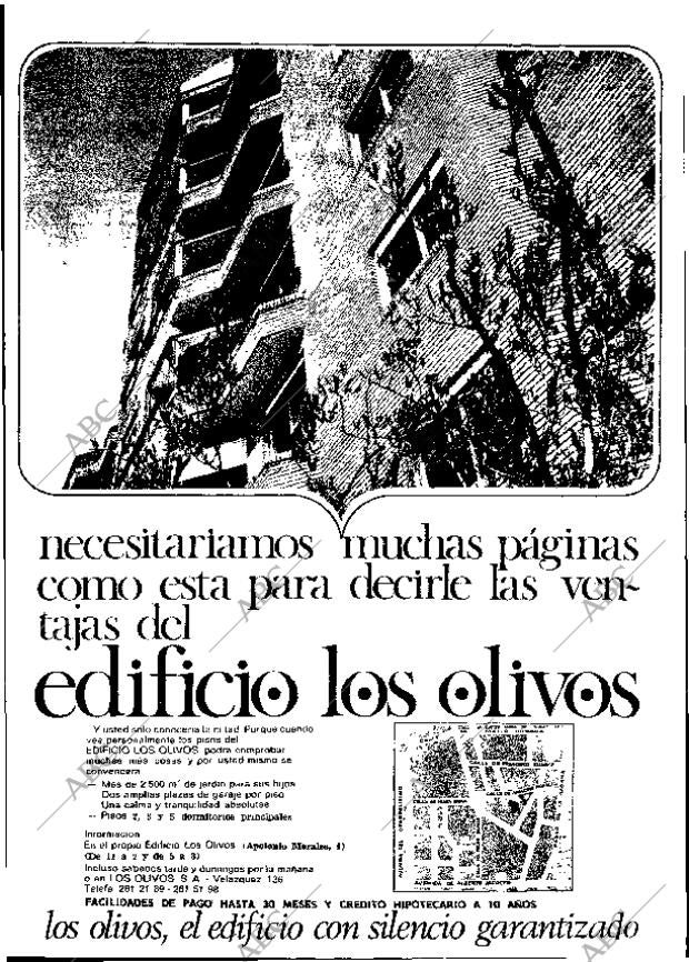 ABC MADRID 18-05-1968 página 55