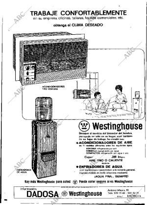 ABC MADRID 18-05-1968 página 56