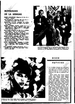 ABC MADRID 18-05-1968 página 57