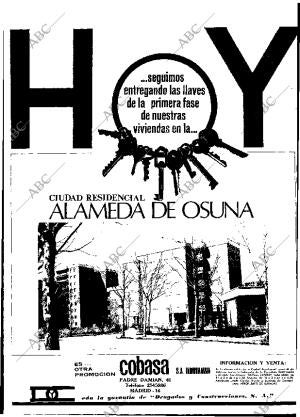 ABC MADRID 18-05-1968 página 58