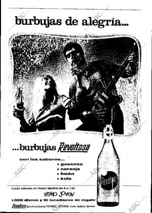 ABC MADRID 18-05-1968 página 59